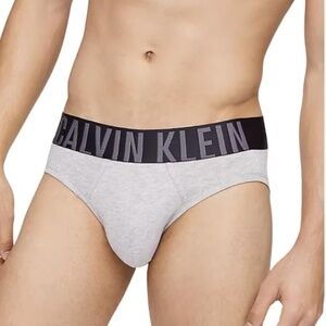Calvin Klein Intense Power Hip Brief XS
